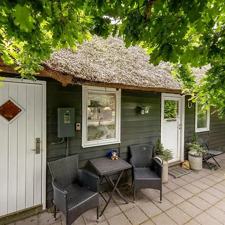 Semesterbostad Berna - 500m To The Fjord By Interhome