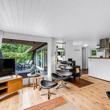 Berna - 500m To The Fjord By Interhome * Hemmet
