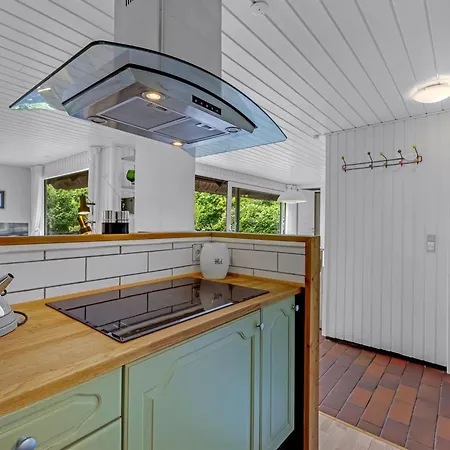 Berna - 500m To The Fjord By Interhome Semesterbostad