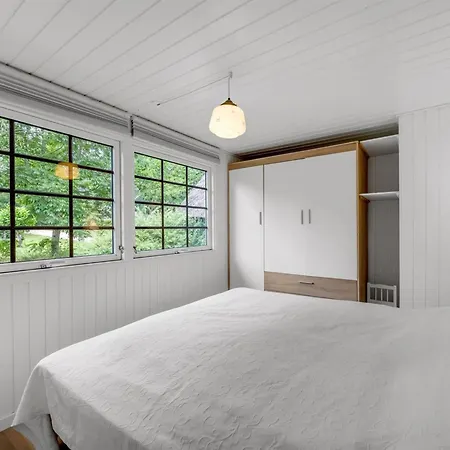 Berna - 500m To The Fjord By Interhome Casa vacanze