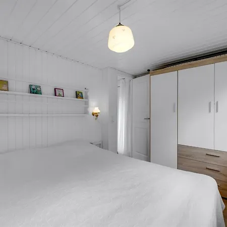 Berna - 500m To The Fjord By Interhome Hemmet