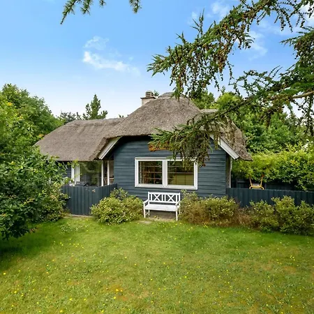 Semesterbostad Berna - 500m To The Fjord By Interhome *